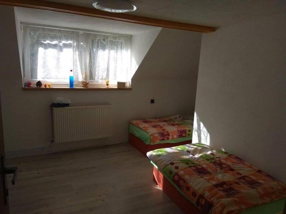 Chalupa U Zabaka Guest House Jablonné v Podještědí Exterior foto
